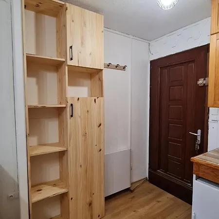 Cozy A Pyrenees 2000 Διαμέρισμα *