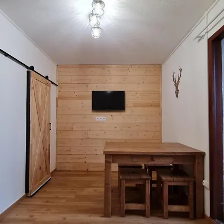 Appartement Cozy à Pyrenees 2000 Bolquere Pyrenees 2000