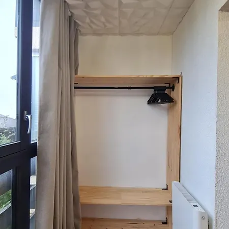 Cozy A Pyrenees 2000 Διαμέρισμα