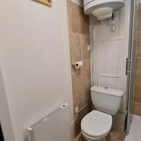 Cozy A Pyrenees 2000 Bolquere Pyrenees 2000